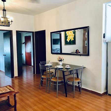Sinar Ara Homestay Lunas Exterior photo